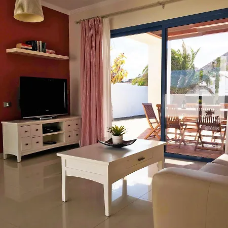 Σπίτι διακοπών Holiday Bellavista.2
