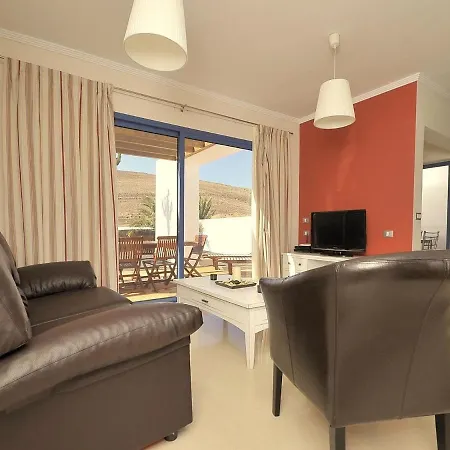 Σπίτι διακοπών Holiday Bellavista.2 Πλάγια Μπλάνκα