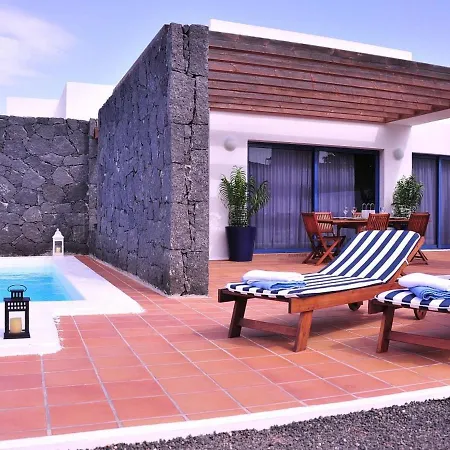Σπίτι διακοπών Holiday Bellavista.2