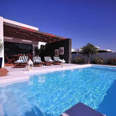 Holiday Bellavista.2 Σπίτι διακοπών