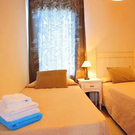 Σπίτι διακοπών Holiday Bellavista.2