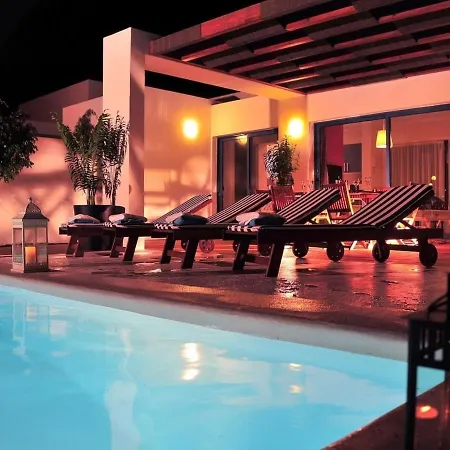 Σπίτι διακοπών Holiday Bellavista.2
